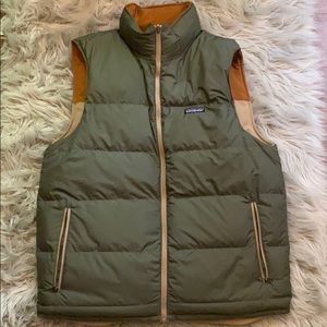 Reversible Vest